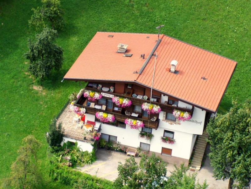 Ferienhaus Am Steindl "Steindlhof" Schwendau Habitación foto